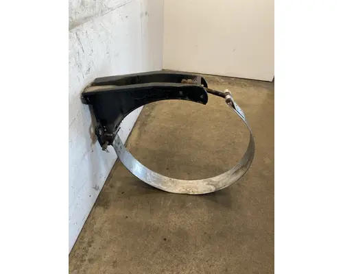 PETERBILT 379 Fuel Tank