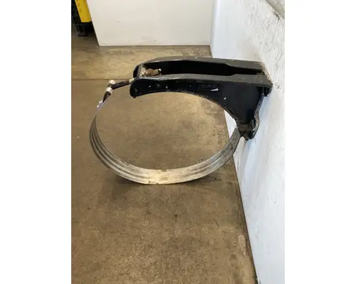 PETERBILT 379 Fuel Tank