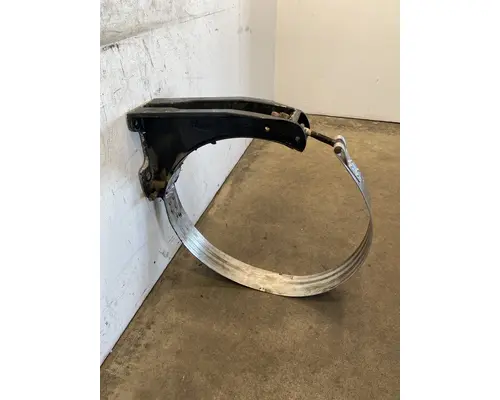 PETERBILT 379 Fuel Tank