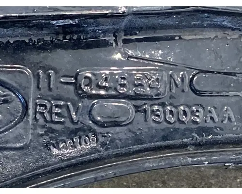 PETERBILT 379 Fuel Tank