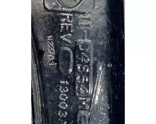 PETERBILT 379 Fuel Tank