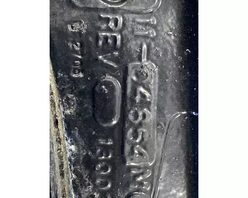 PETERBILT 379 Fuel Tank