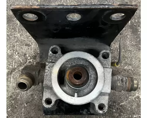 PETERBILT 379 Fuel Tank