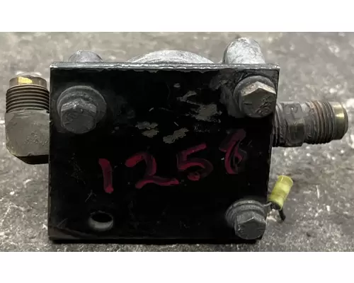 PETERBILT 379 Fuel Tank