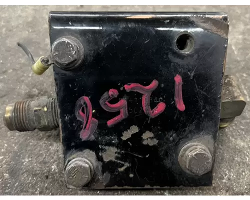 PETERBILT 379 Fuel Tank