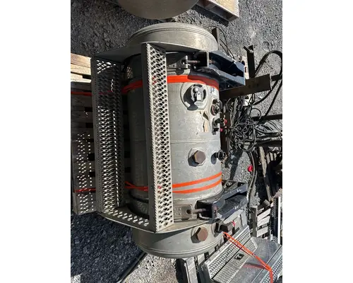 PETERBILT 379 Fuel Tank