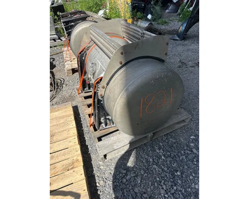PETERBILT 379 Fuel Tank