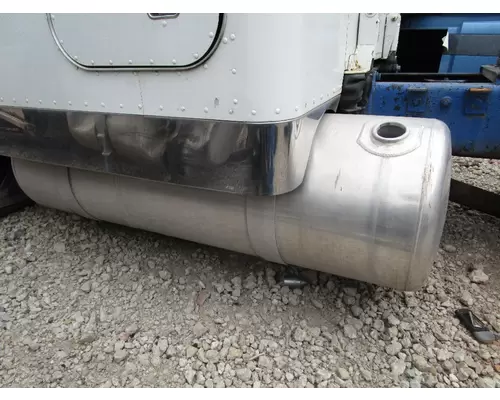 PETERBILT 379 Fuel Tank