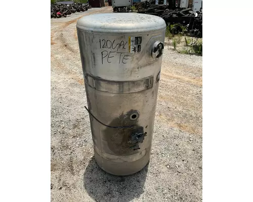 PETERBILT 379 Fuel Tank