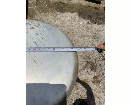 PETERBILT 379 Fuel Tank