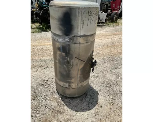 PETERBILT 379 Fuel Tank