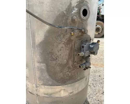 PETERBILT 379 Fuel Tank