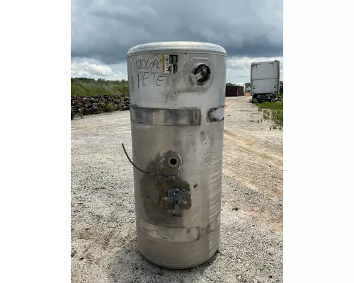 PETERBILT 379 Fuel Tank
