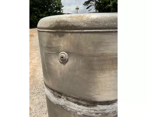 PETERBILT 379 Fuel Tank