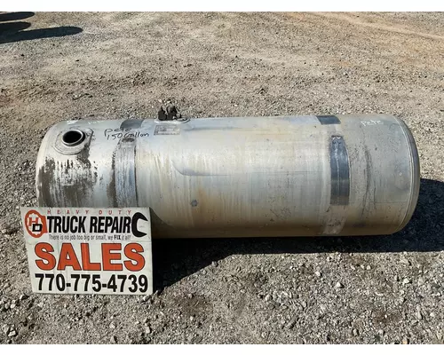 PETERBILT 379 Fuel Tank