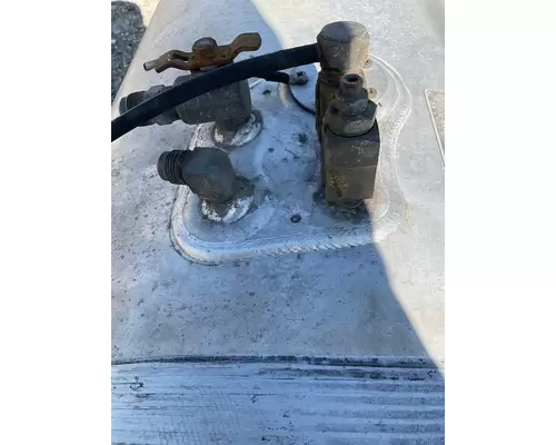 PETERBILT 379 Fuel Tank