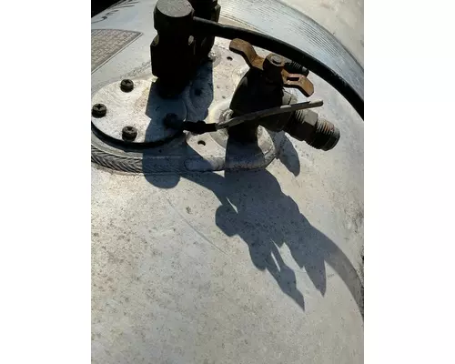PETERBILT 379 Fuel Tank