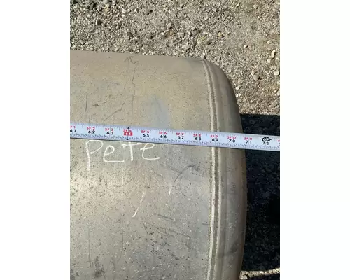 PETERBILT 379 Fuel Tank