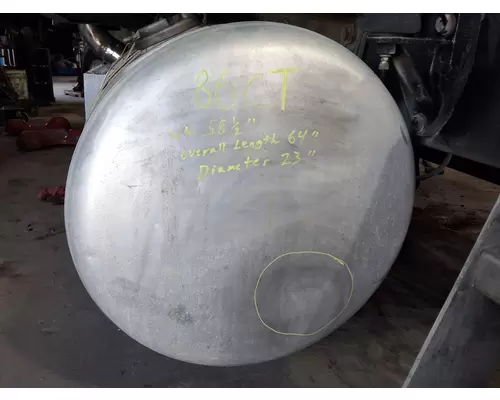 PETERBILT 379 Fuel Tank