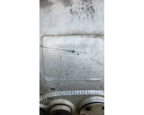 PETERBILT 379 Fuel Tank