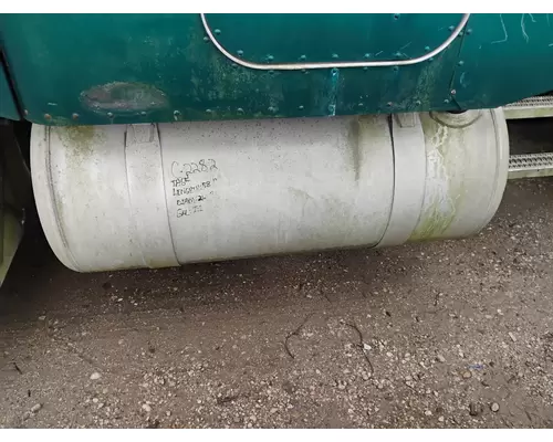 PETERBILT 379 Fuel Tank