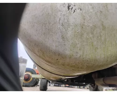 PETERBILT 379 Fuel Tank