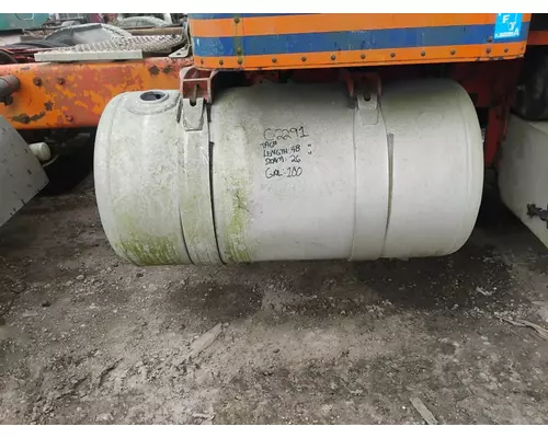 PETERBILT 379 Fuel Tank