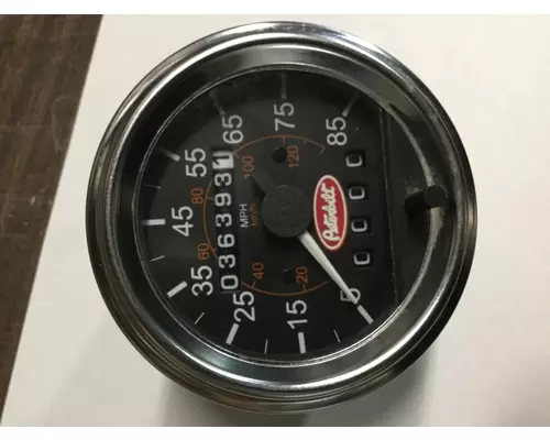 PETERBILT 379 GAUGE SPEEDOMETER