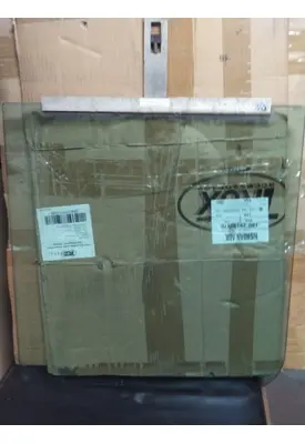 PETERBILT 379 GLASS, DOOR, FRONT