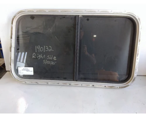 PETERBILT 379 GLASS, SLEEPER