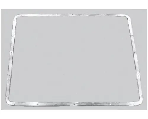 PETERBILT 379 GRILLE