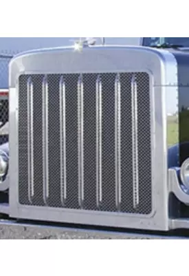 PETERBILT 379 GRILLE