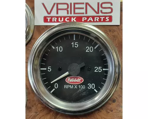 PETERBILT 379 Gauge-Tachometer