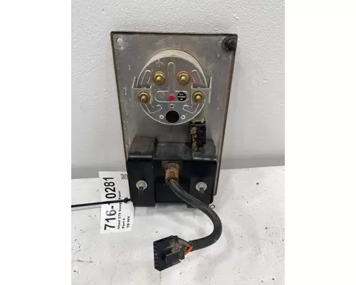 PETERBILT 379 Gauges (all)