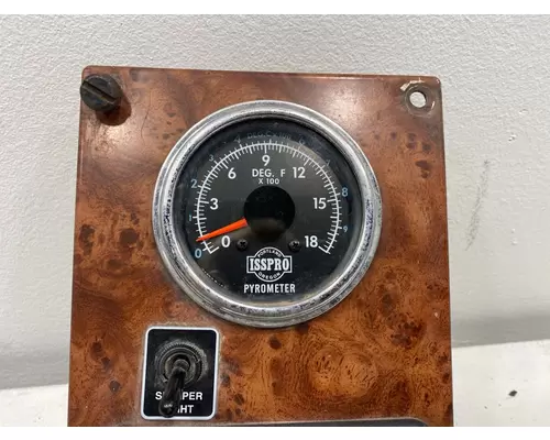 PETERBILT 379 Gauges (all)
