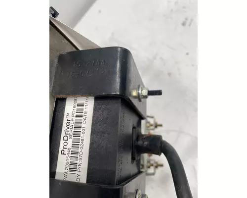 PETERBILT 379 Gauges (all)