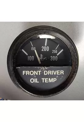 PETERBILT 379 Gauges (all)