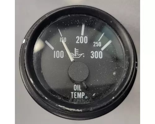 PETERBILT 379 Gauges (all)