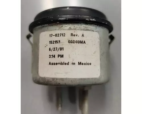 PETERBILT 379 Gauges (all)