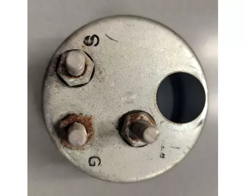 PETERBILT 379 Gauges (all)
