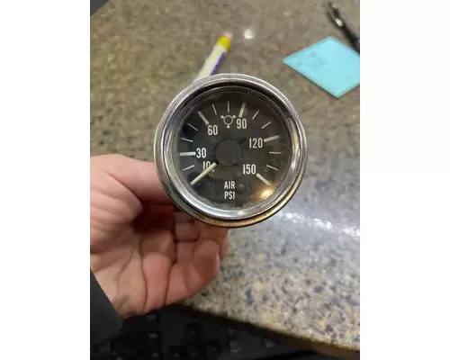 PETERBILT 379 Gauges (all)
