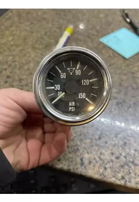 PETERBILT 379 Gauges (all)