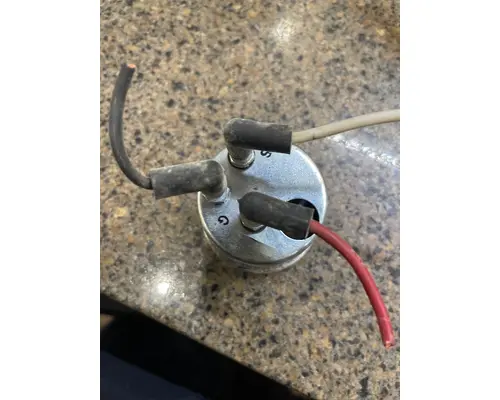 PETERBILT 379 Gauges (all)