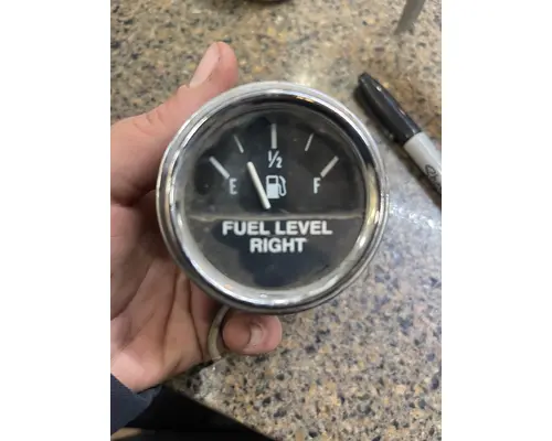 PETERBILT 379 Gauges (all)