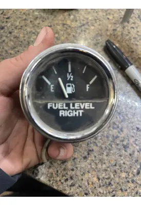 PETERBILT 379 Gauges (all)