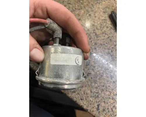 PETERBILT 379 Gauges (all)