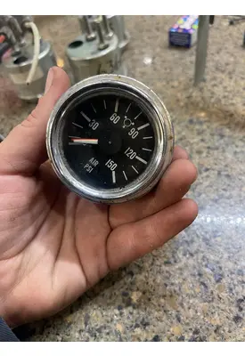 PETERBILT 379 Gauges (all)