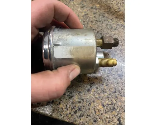 PETERBILT 379 Gauges (all)