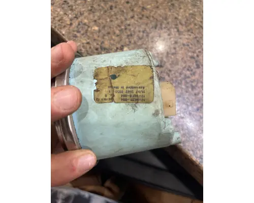 PETERBILT 379 Gauges (all)