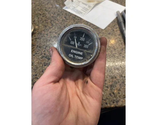 PETERBILT 379 Gauges (all)